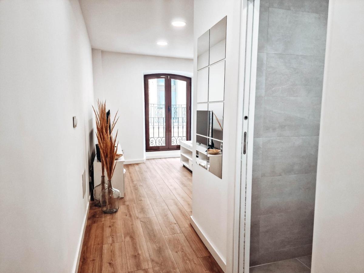 Apartamento Tiendas 8 Almería Exterior foto