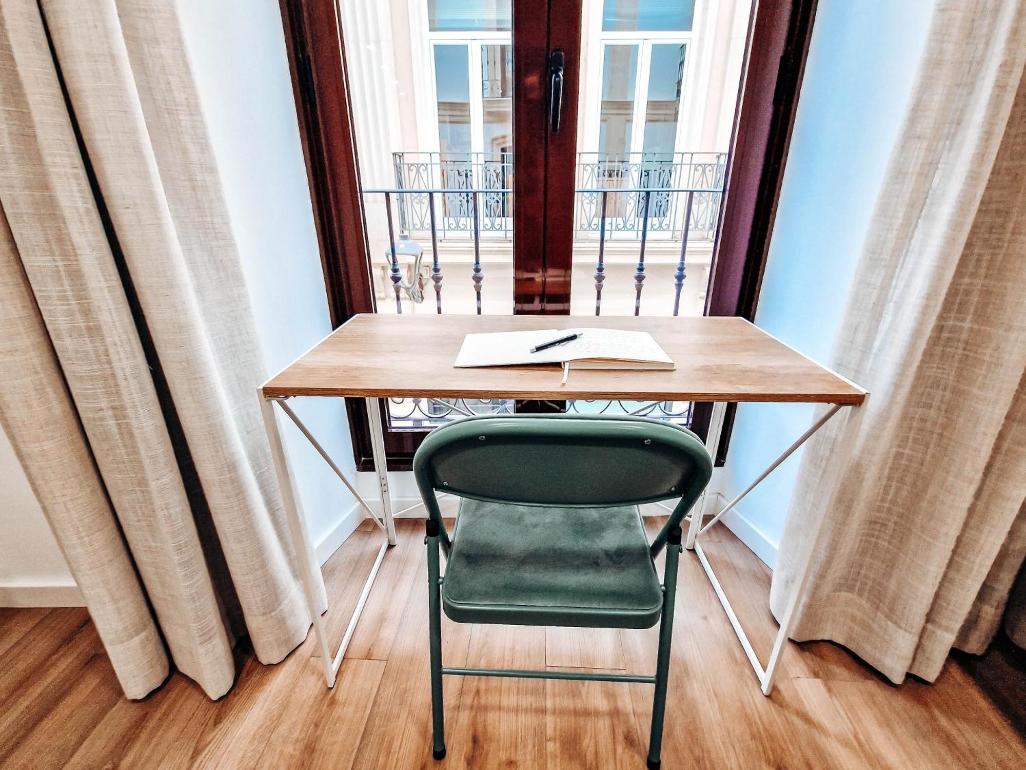 Apartamento Tiendas 8 Almería Exterior foto
